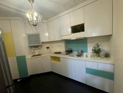 Dover Parkview (D5), Condominium #461550361